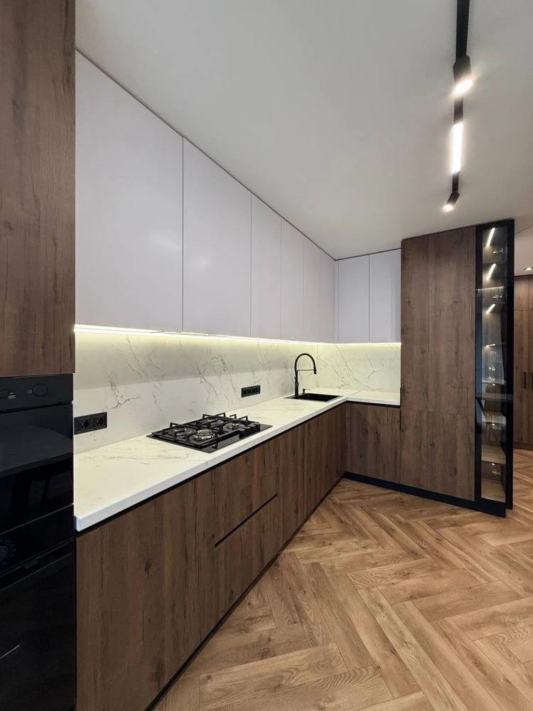 Продаю стильну 1-кімнатну квартиру в ЖК Family Plaza