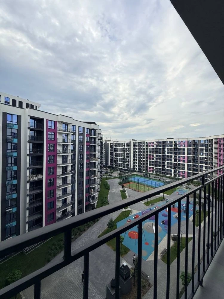 Продаю стильну 1-кімнатну квартиру в ЖК Family Plaza