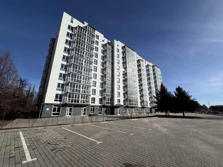 Квартира. Полтава, Героїв України вул.