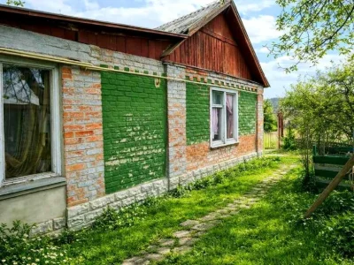 Будинок. Полтава, Бойовий пров.