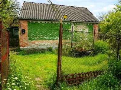 Будинок. Полтава, Бойовий пров.