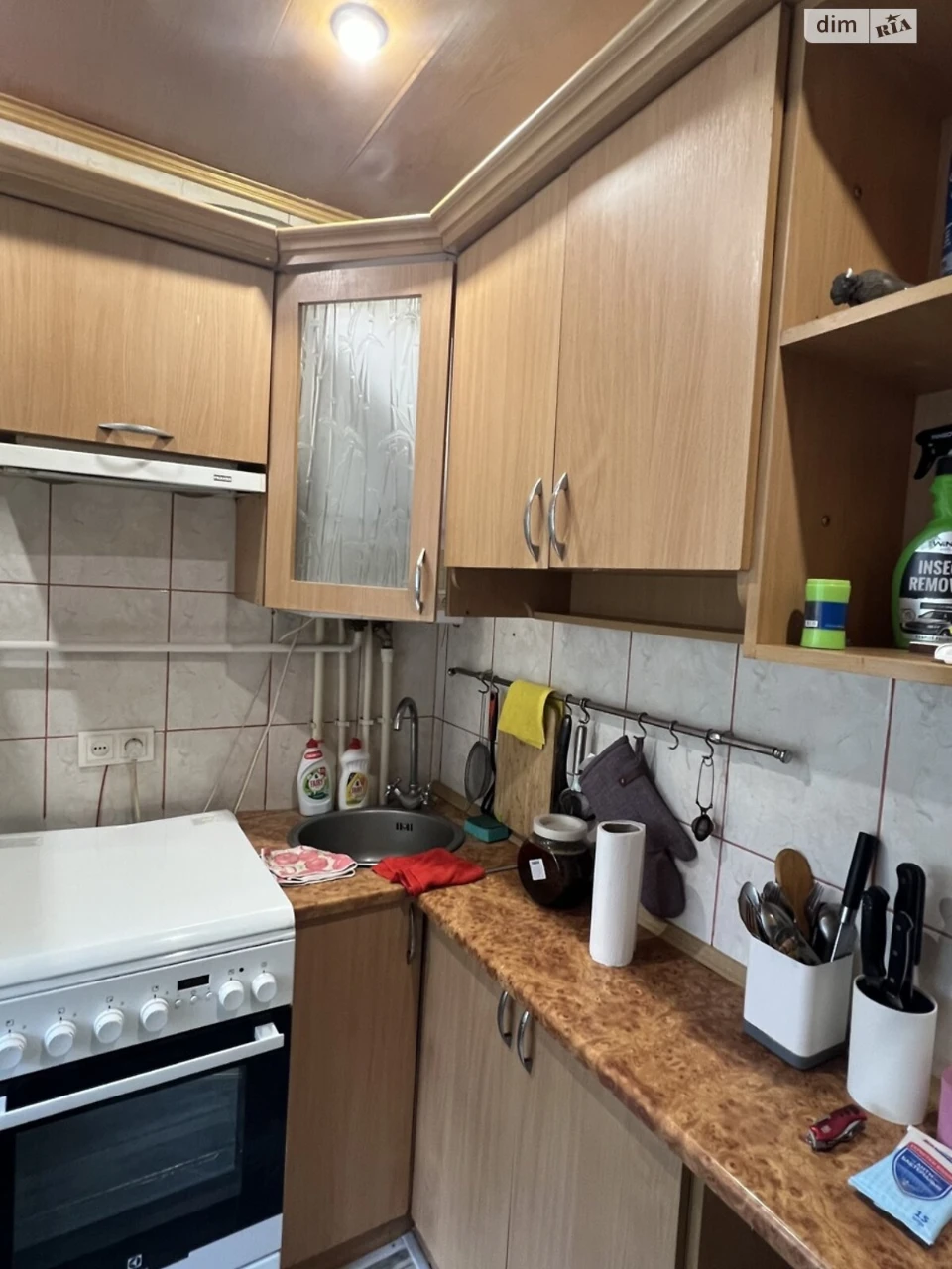 Продаж Квартира Богунський