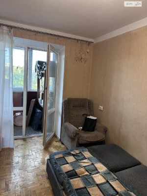 Продаж Квартира Ювілейний