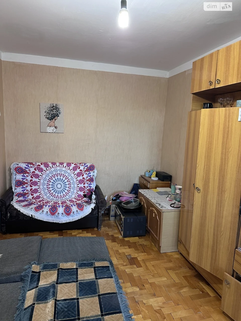 Продаж Квартира Ювілейний