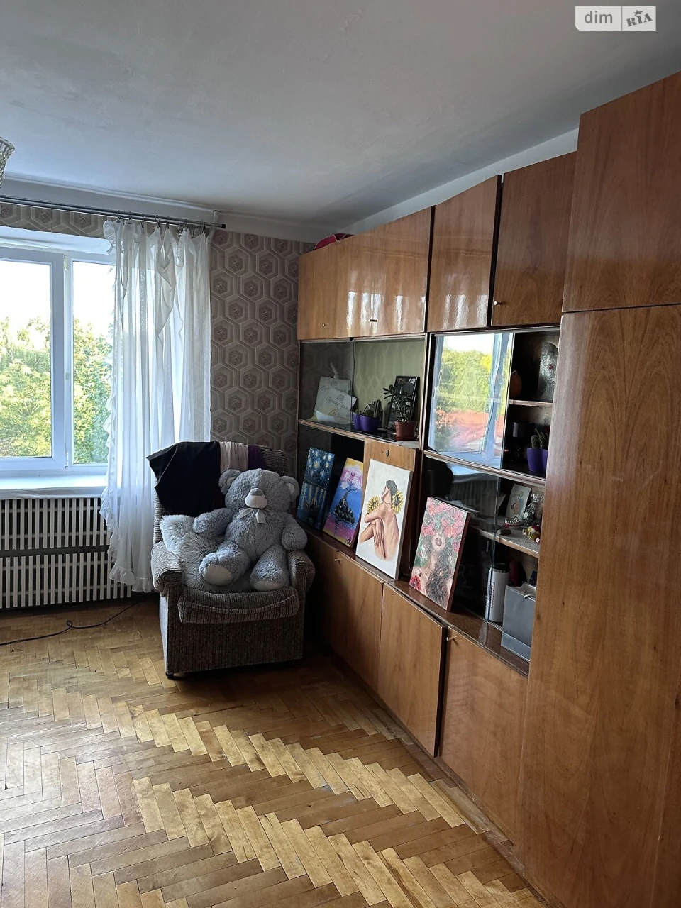 Продаж Квартира Ювілейний