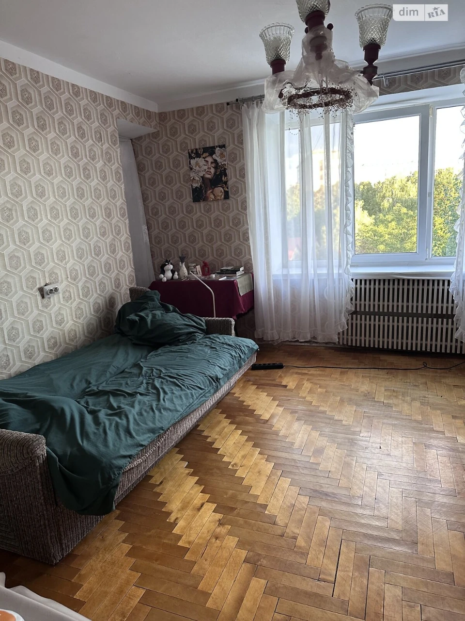Продаж Квартира Ювілейний