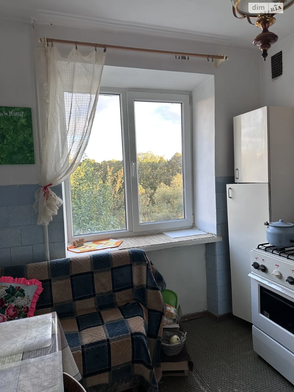 Продаж Квартира Ювілейний