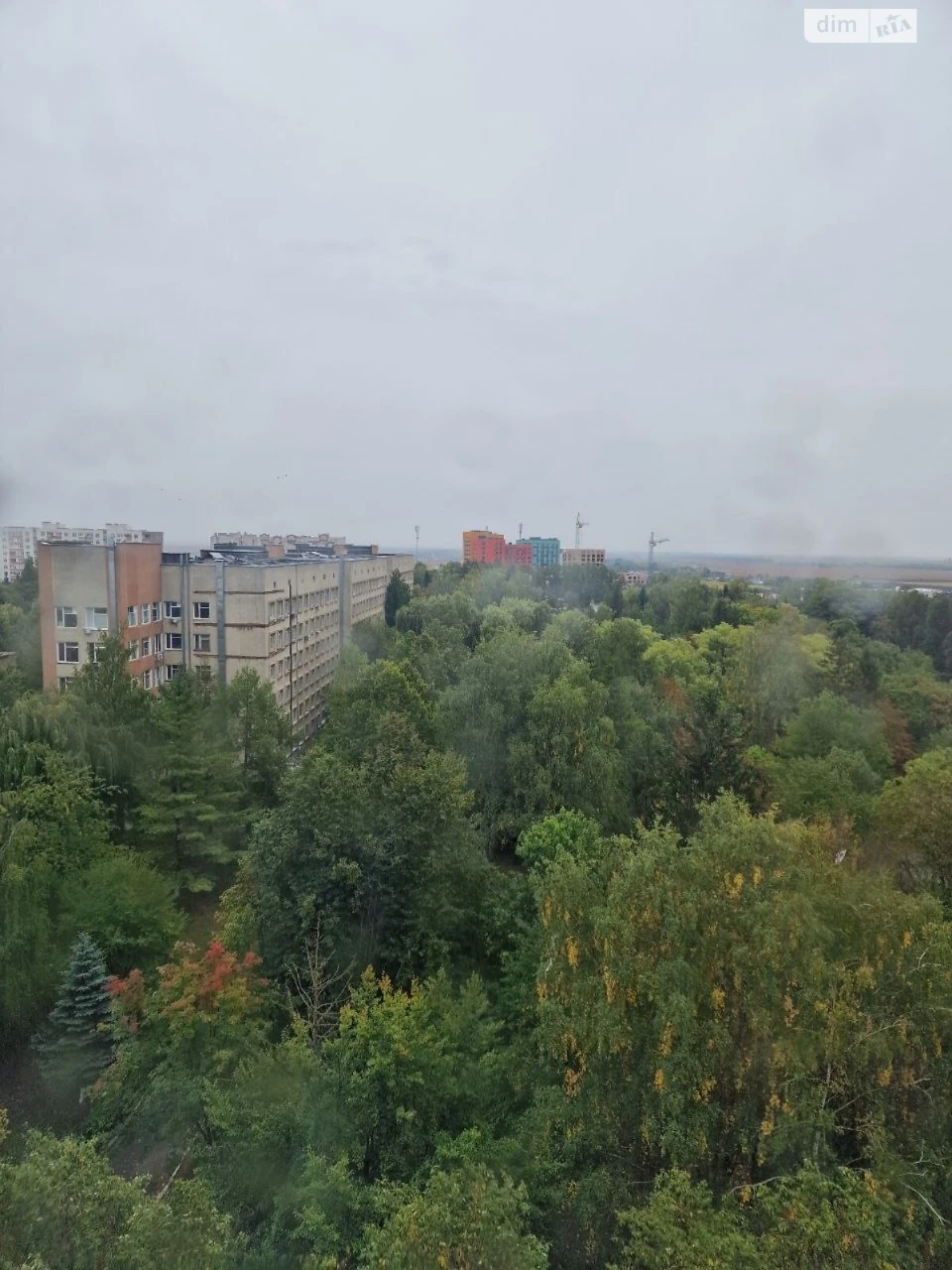 Продаж Квартира Мікрорайон №6
