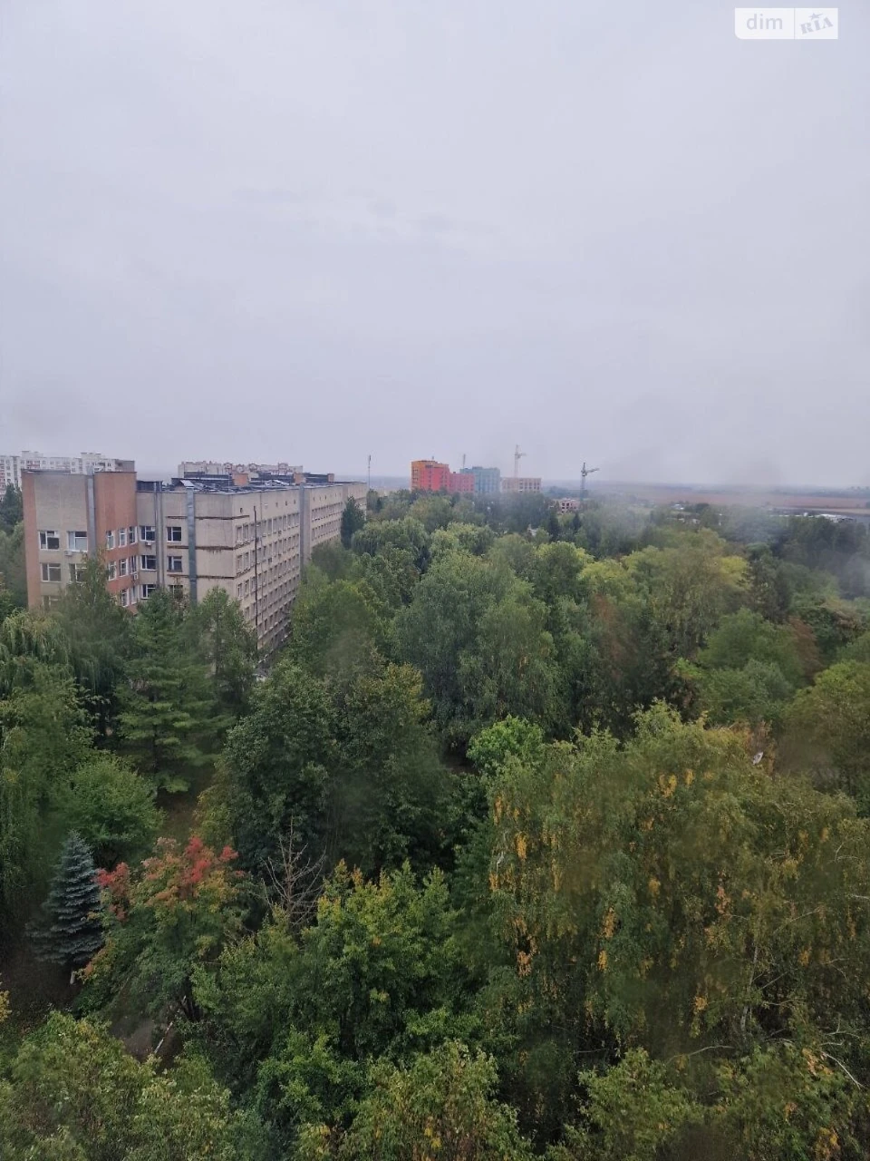 Продаж Квартира Мікрорайон №6