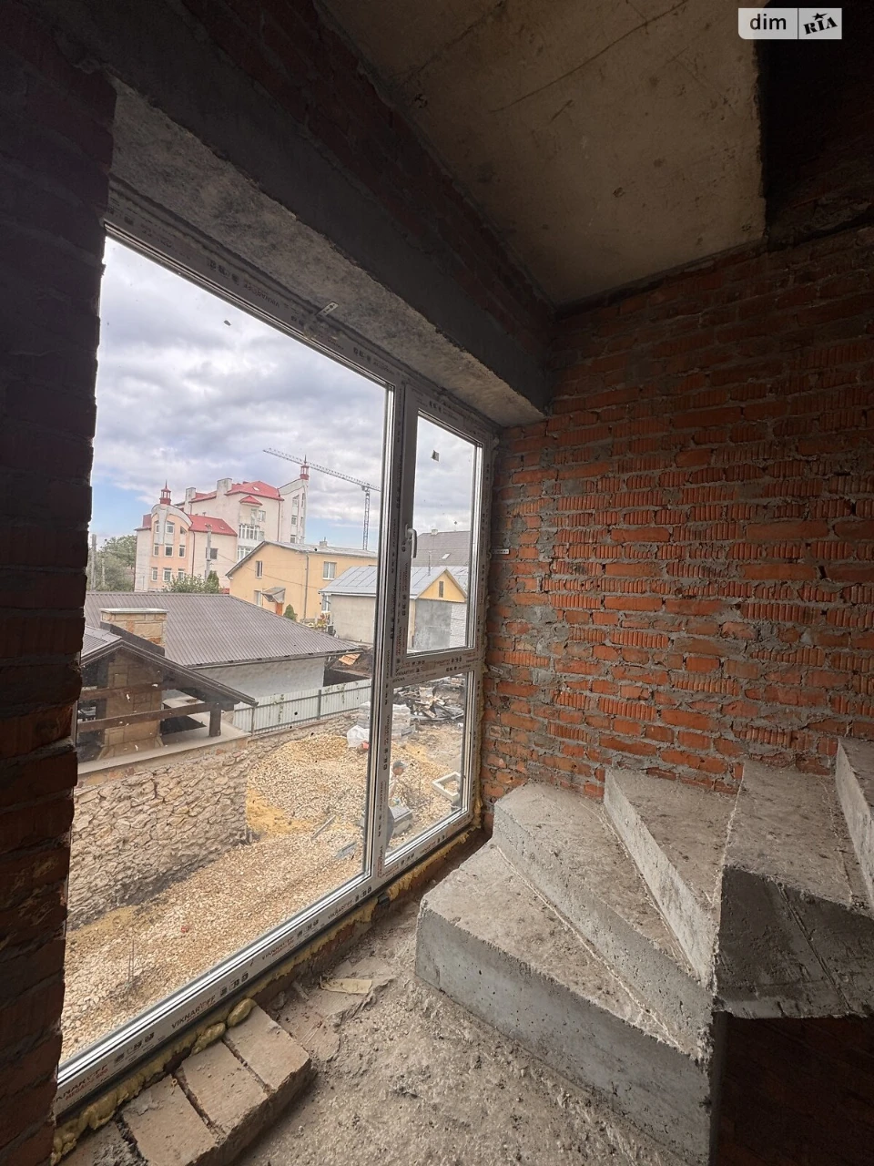 Продаж Таунхаус Старий парк