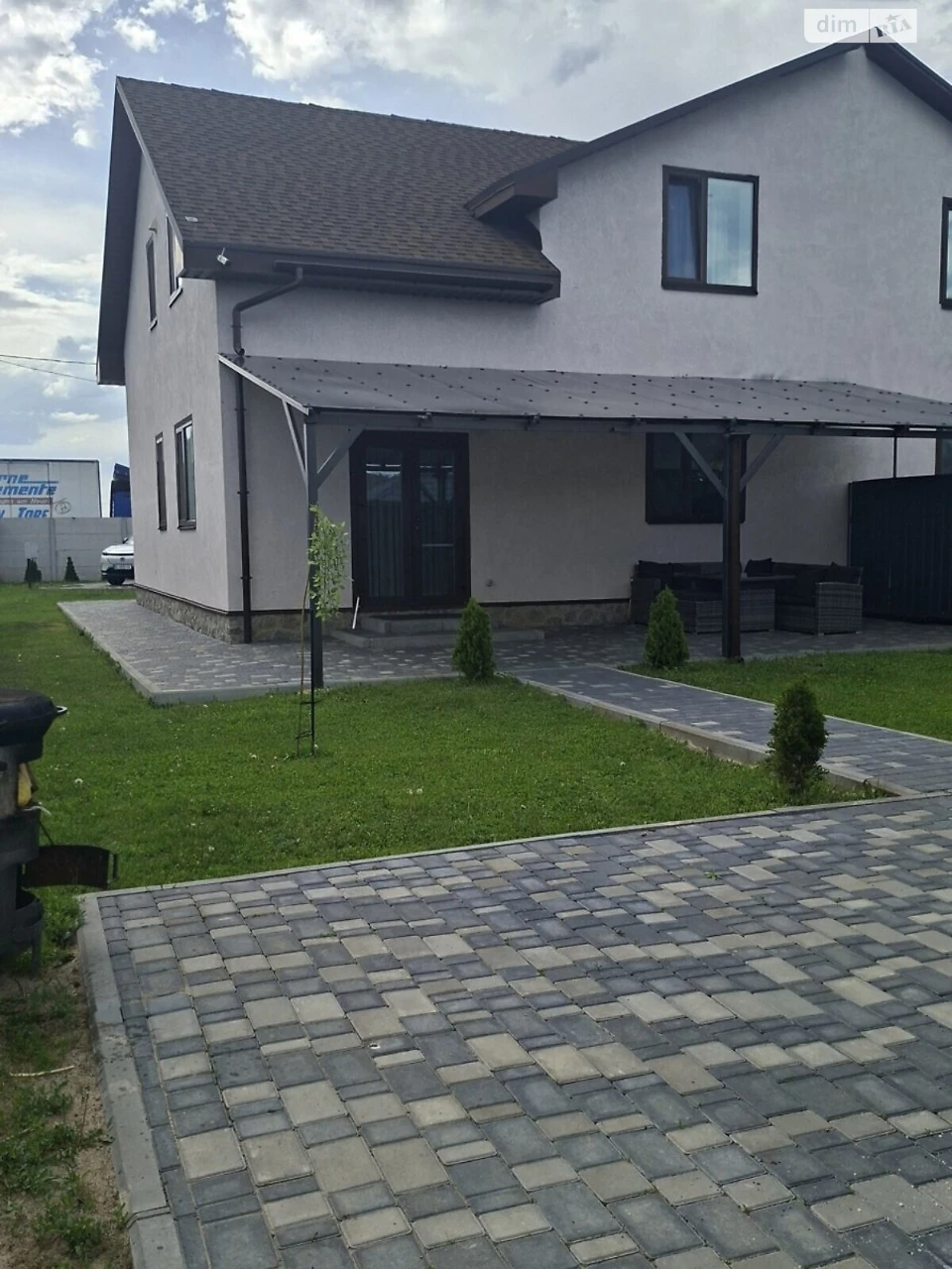 Продаж Дім ГРЛ