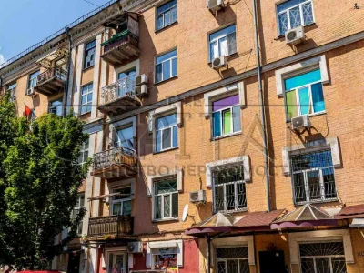Квартира. Київ, Хорива вул.