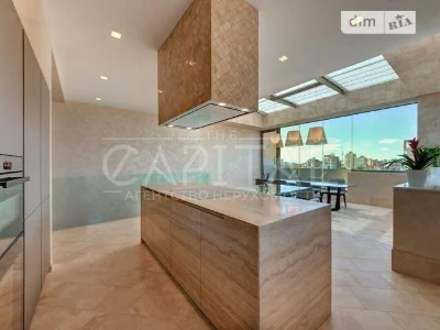 For sale 4-room apartment 220 sq. m. on Gogolivska Street 14 • ID 346