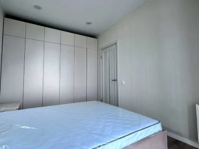 Квартира. Київ, Академіка Заболотного вул.