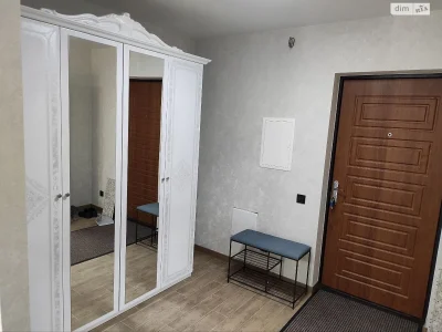 Довгострокова Оренда Квартира Солом'янка