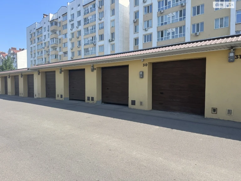 Продаж Окремий гараж Поділля