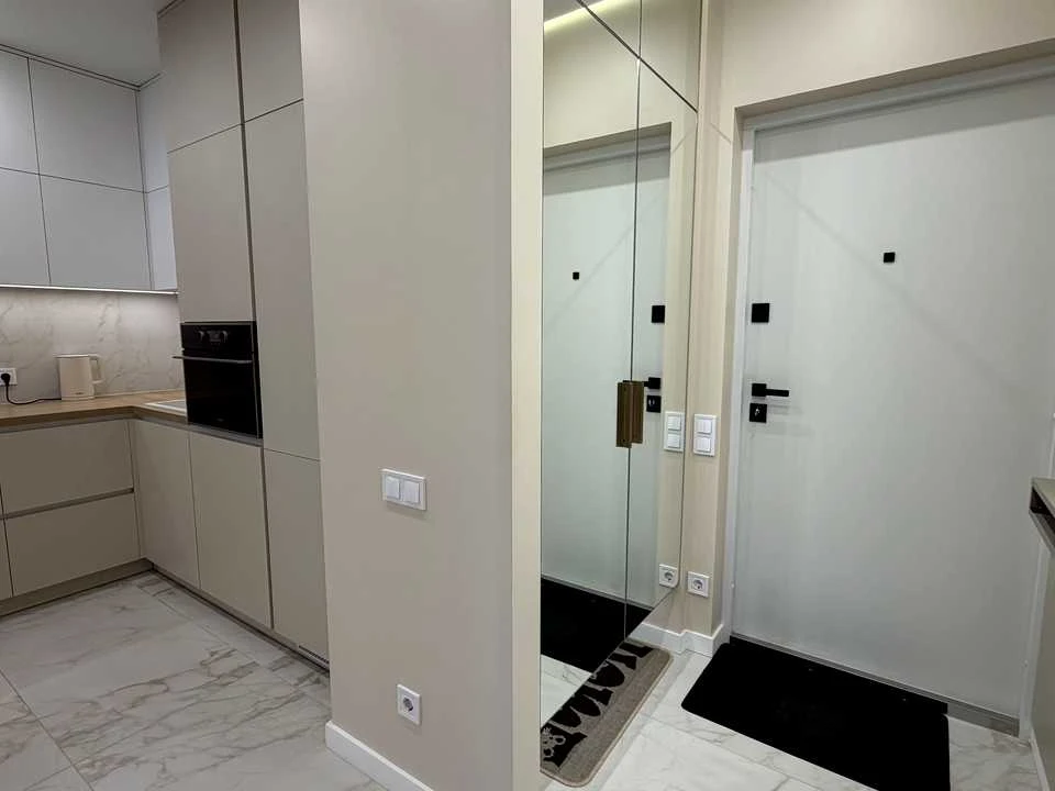 Квартира. Київ, Братів Шеметів вул.