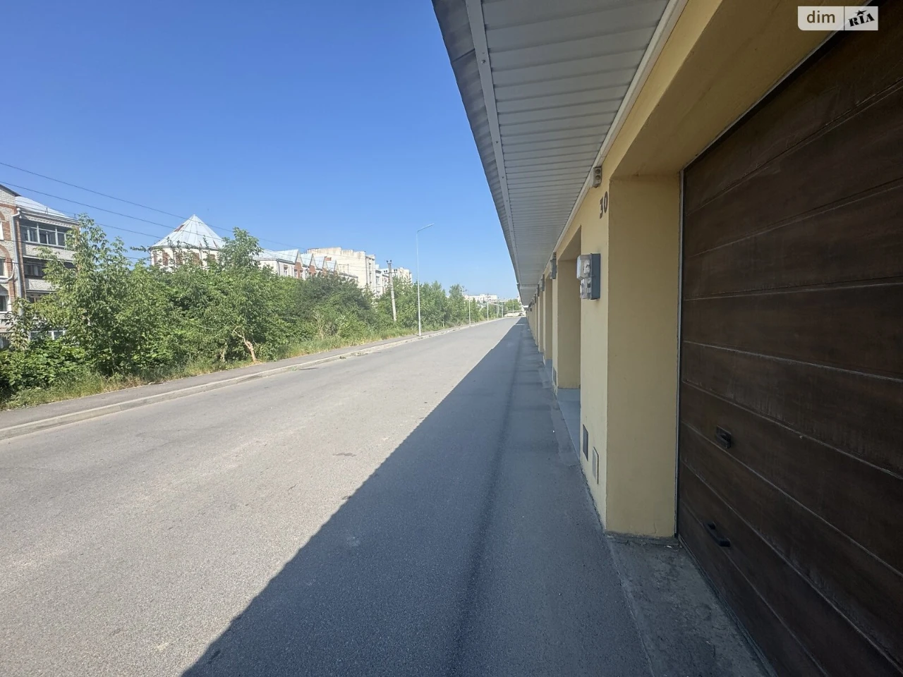 Продажа Отдельно стоящий гараж Подолье.