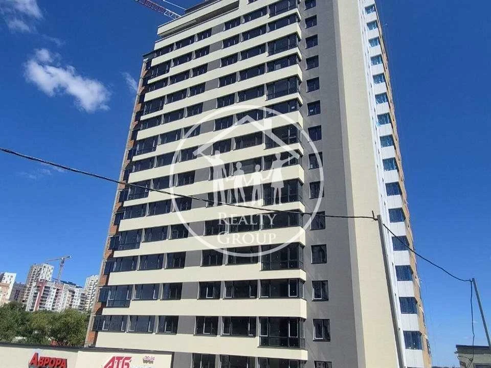Квартира. Львів, Очеретяна вул.