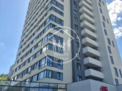 Квартира. Львів, Очеретяна вул.