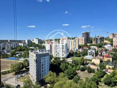 Квартира. Львів, Очеретяна вул.