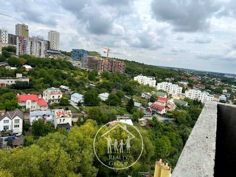 Квартира. Львів, Очеретяна вул.