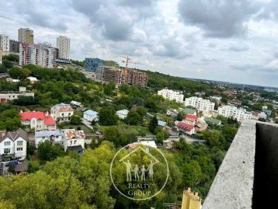 Квартира. Львів, Очеретяна вул.