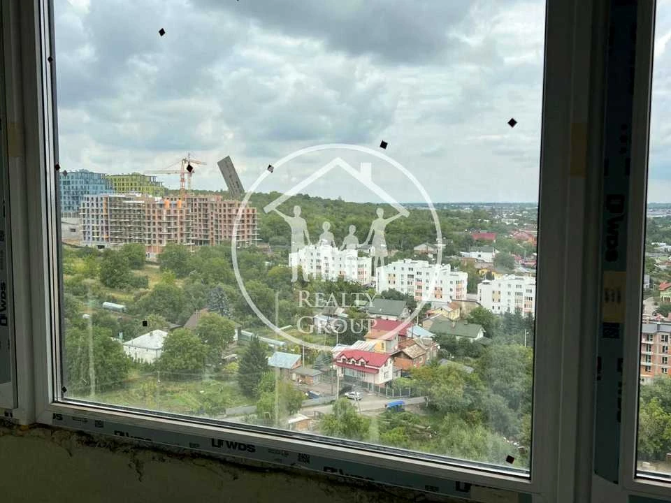 Квартира. Львів, Очеретяна вул.