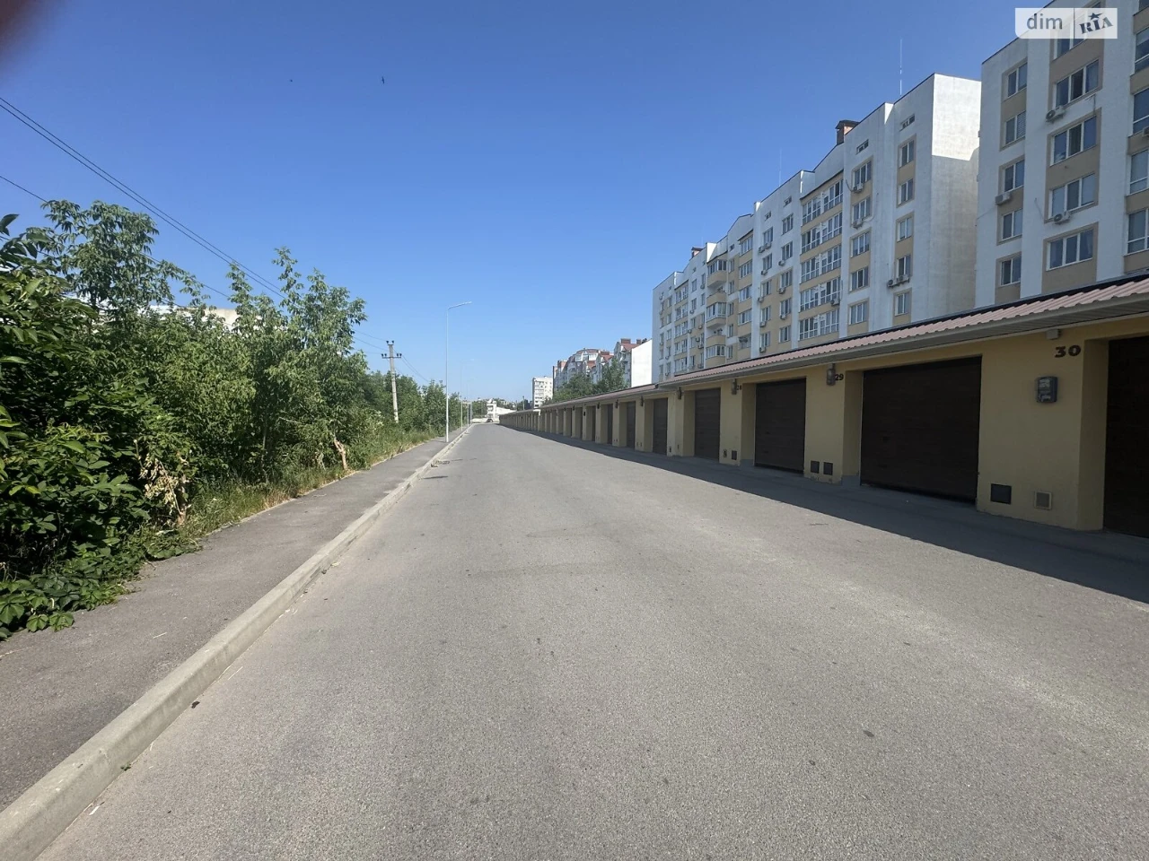 Продажа Отдельно стоящий гараж Подолье.