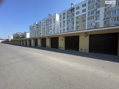 Продажа Отдельно стоящий гараж Подолье.