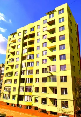 дворівнева квартира на продаж від власника