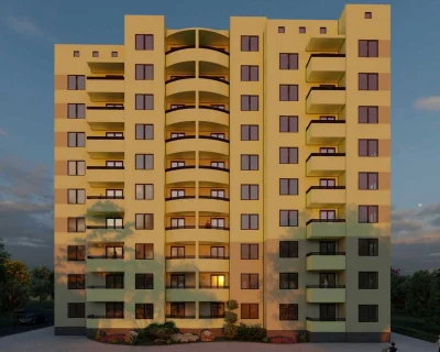 дворівнева квартира на продаж від власника