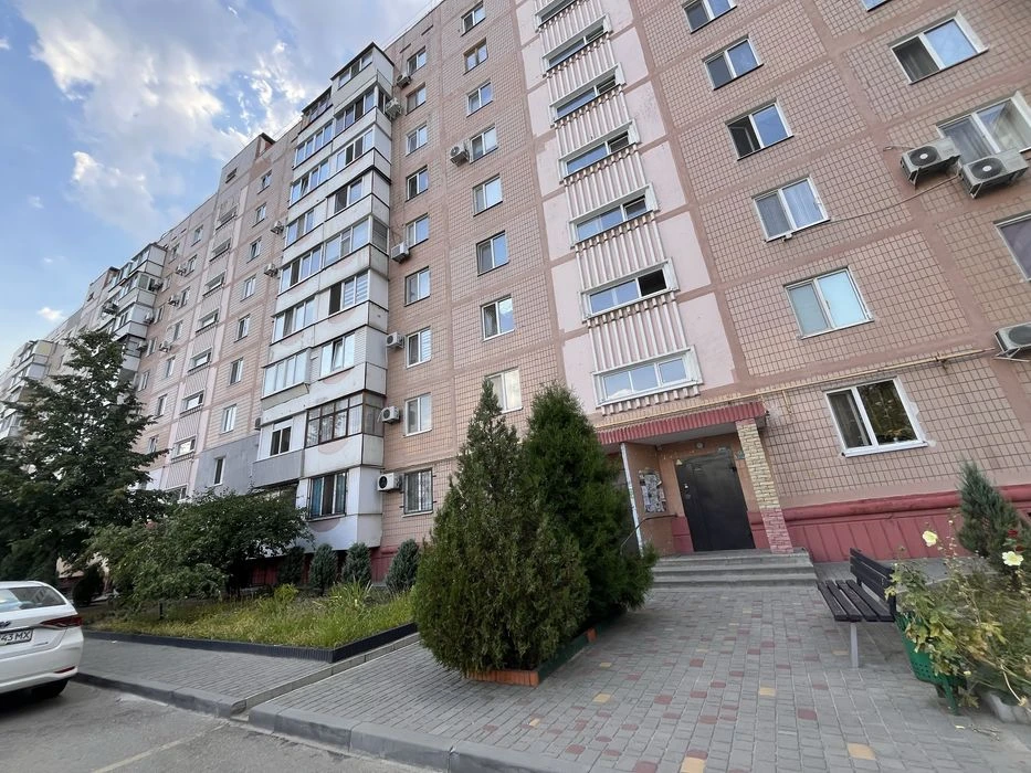 Без комісії ‼️Продаж 3-кімнатної квартири на вул. Водограйна
