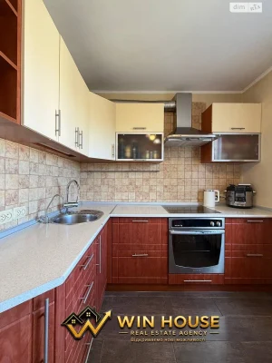 Продаж Квартира Академмістечко