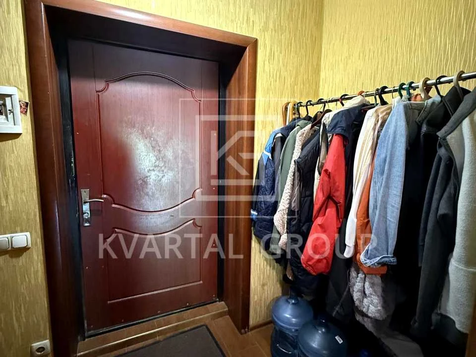 Будинок. Київ, Шевченка вул.
