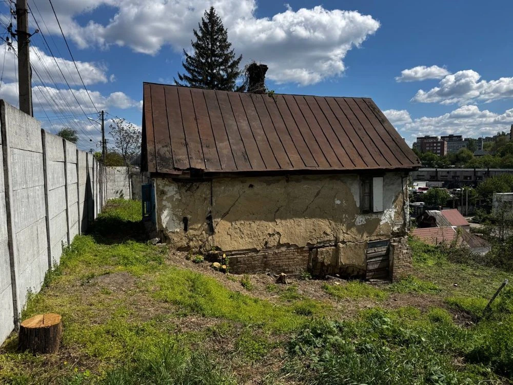 Продам участок/ділянку на Григоренка: центр Савченко Поля Ки