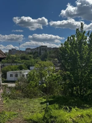 Продам участок/ділянку на Григоренка: центр Савченко Поля Ки