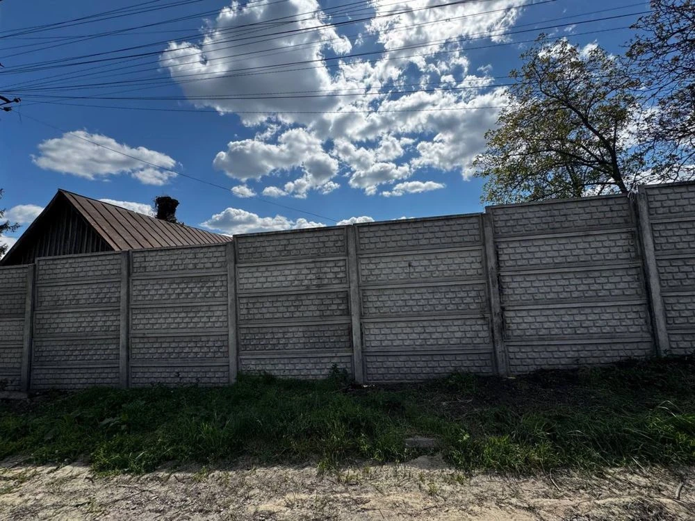 Продам участок/ділянку на Григоренка: центр Савченко Поля Ки