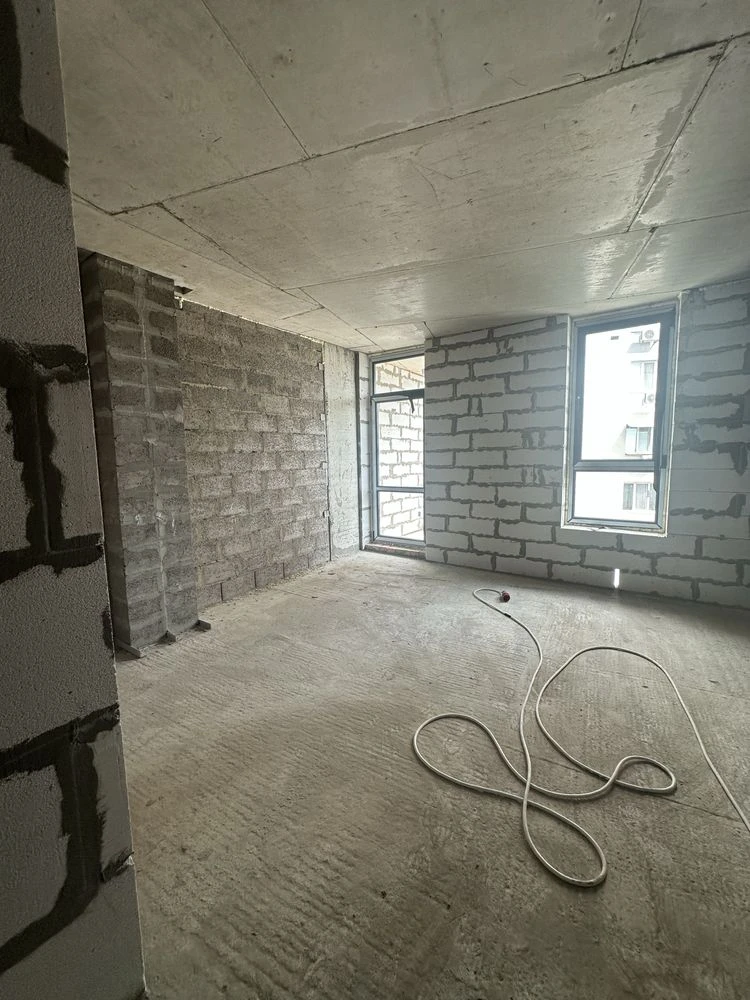 Продам! Однокімнатна квартира 40 м² на Котовського| сучасний