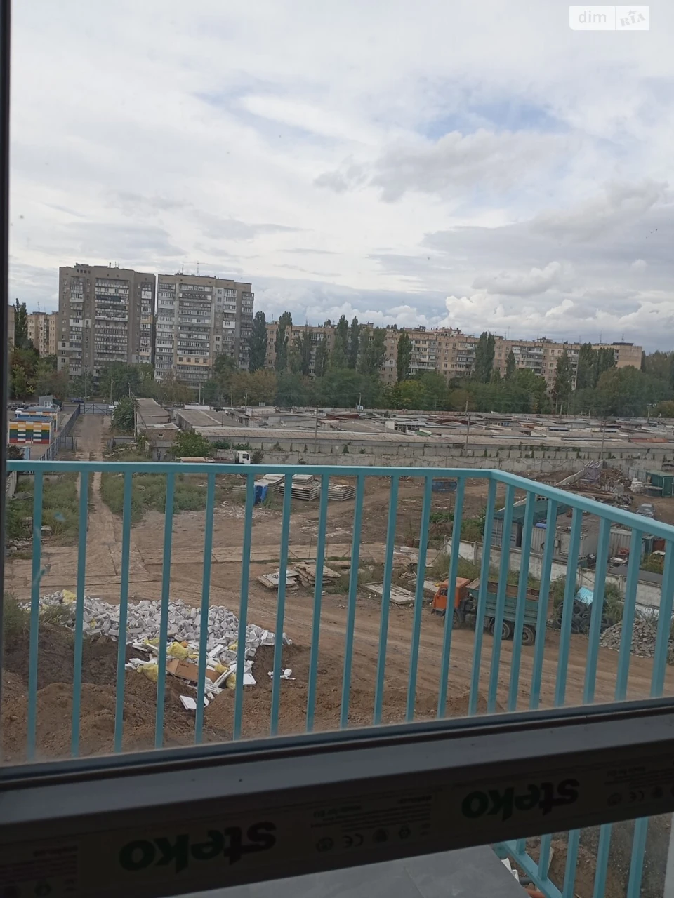 Продаж Квартира Пересипський
