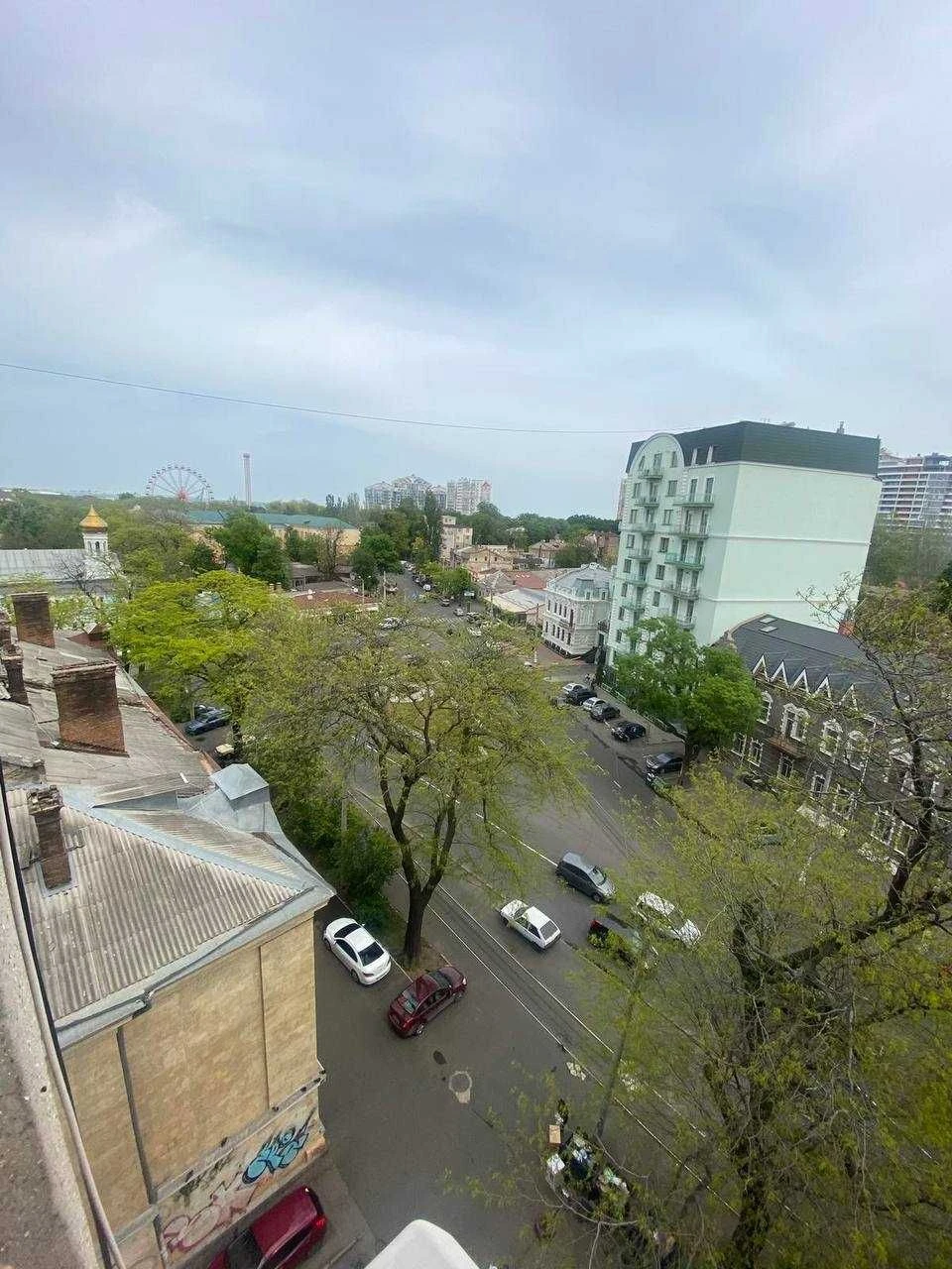 Продам 2 комнатную квартиру,  Центр Города, ул. Леонтовича/Б