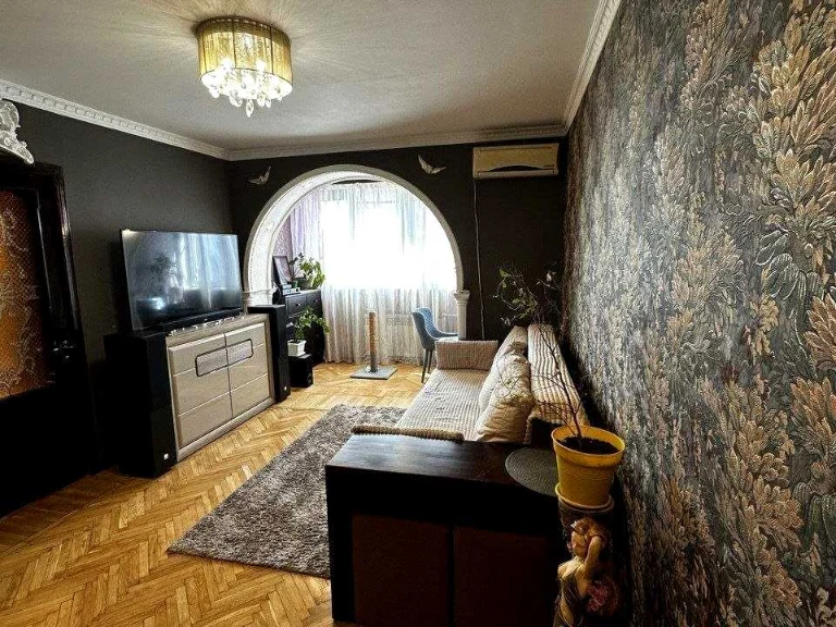 Квартира. Одеса, Краснова вул.