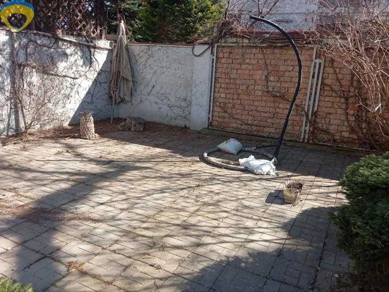 Продам таунхаус на Фонтане/район Аркадии/близость моря