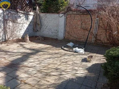 Продам таунхаус на Фонтане/район Аркадии/близость моря