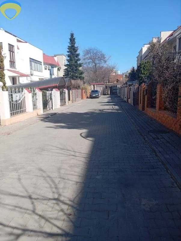 Продам таунхаус на Фонтане/район Аркадии/близость моря