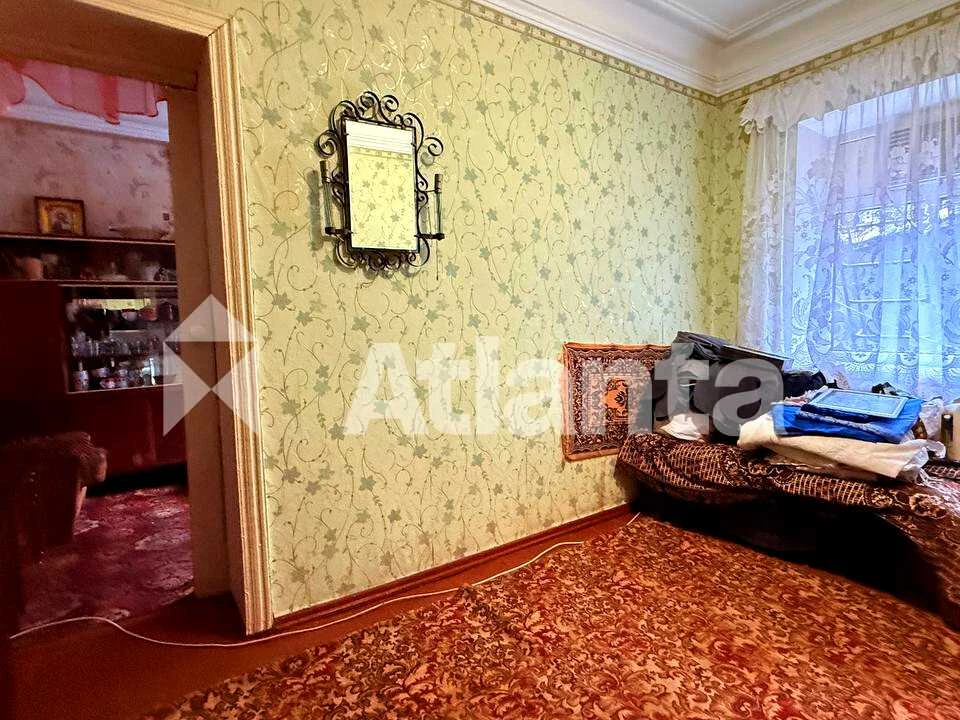 Будинок. Одеса, Авангардна вул.
