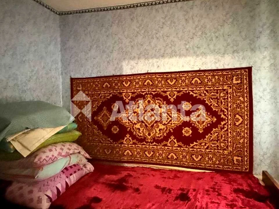 Будинок. Одеса, Авангардна вул.