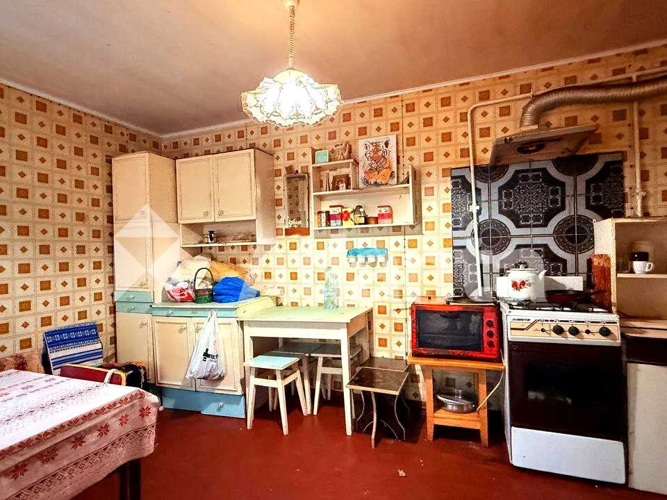 Будинок. Одеса, Авангардна вул.