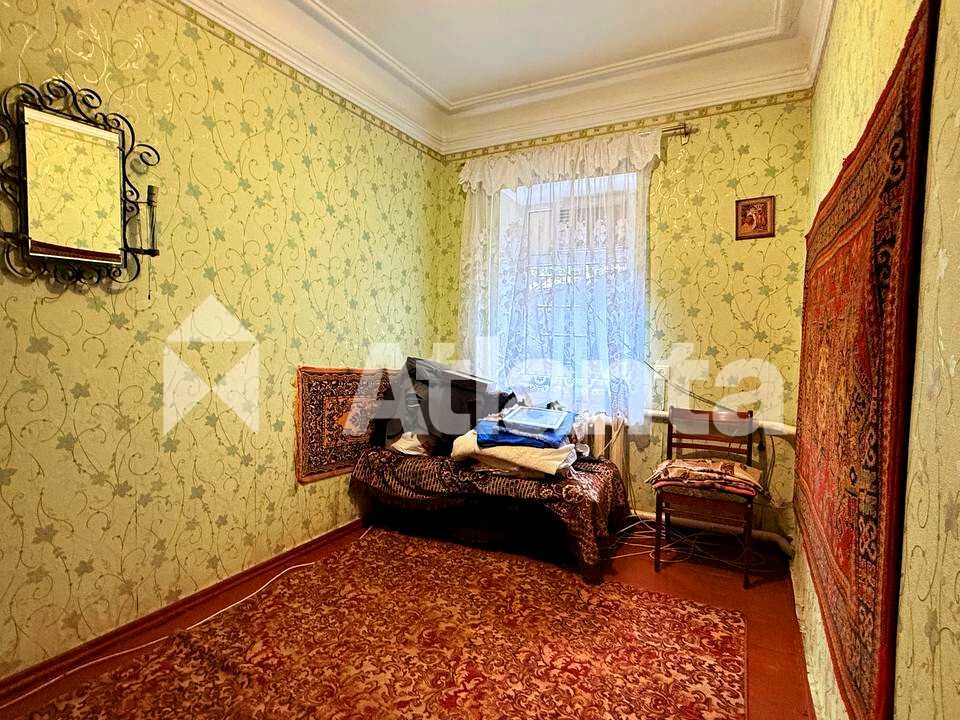 Будинок. Одеса, Авангардна вул.