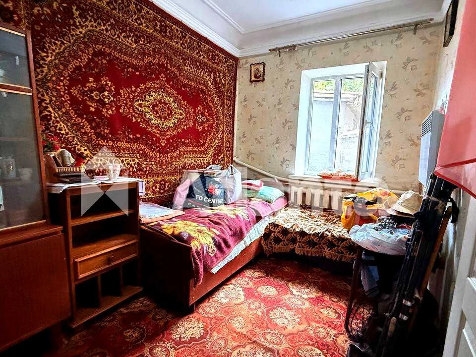Будинок. Одеса, Авангардна вул.
